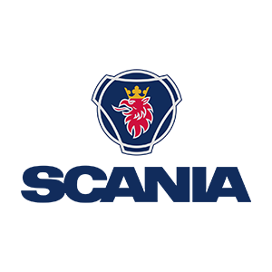 scania